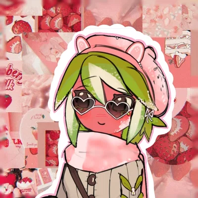 "Sprout"! — [AU] (Dandy's World!)