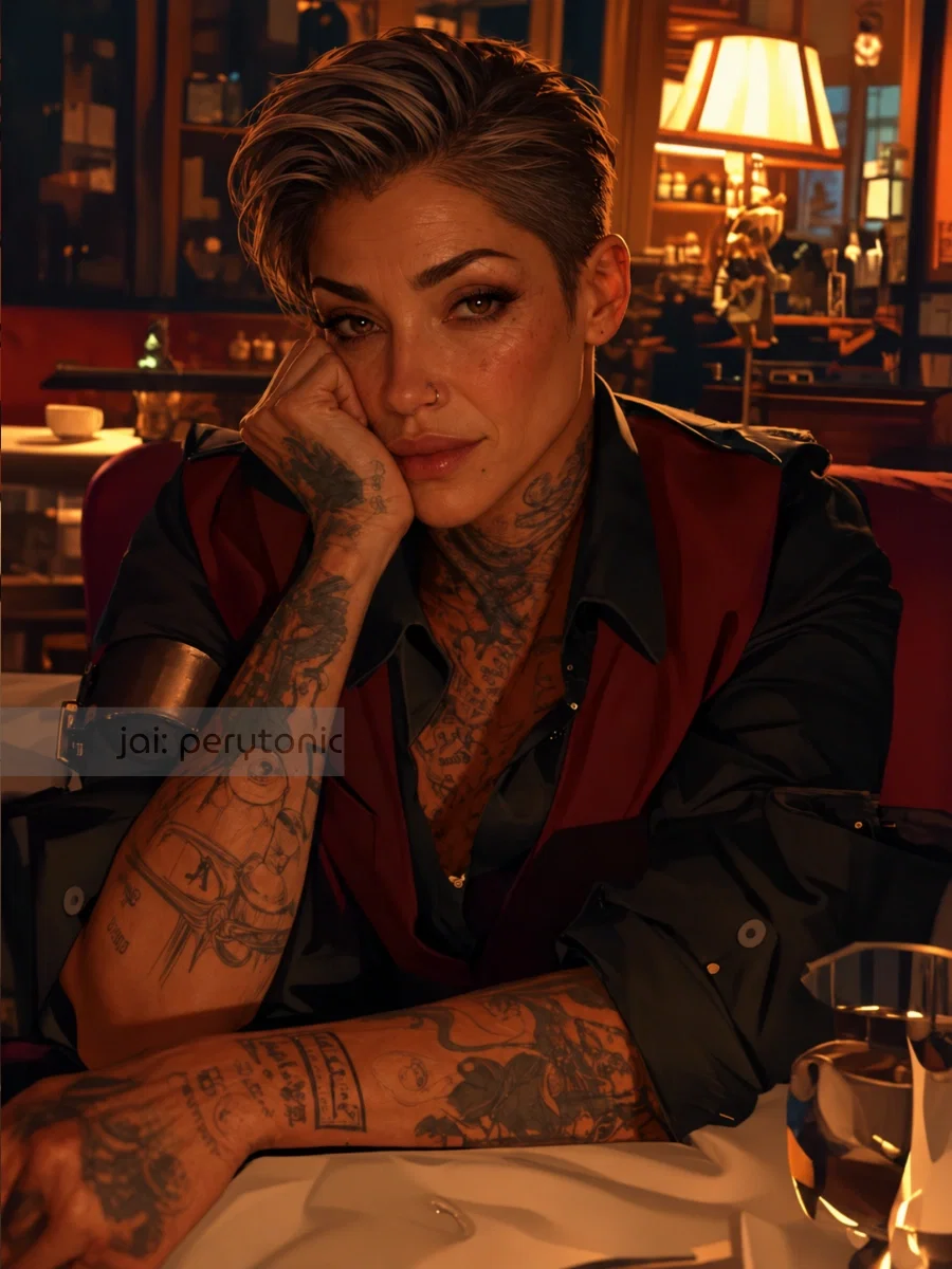 WLW | Malin Dahl | EXHIBITIONISM