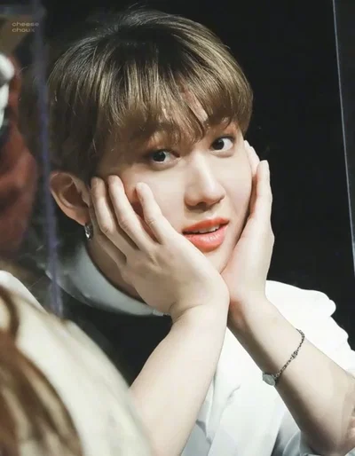 ~CHANGBIN~
