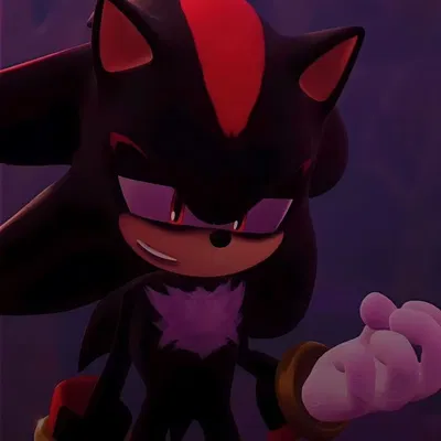 Shadow the Hedgehog