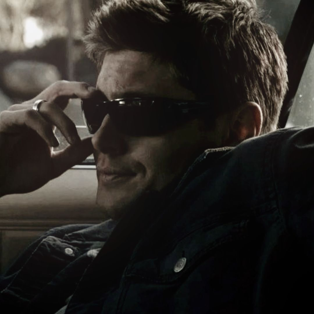 DEAN WINCHESTER
