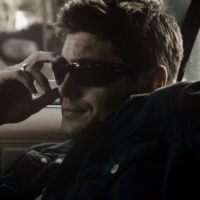 DEAN WINCHESTER