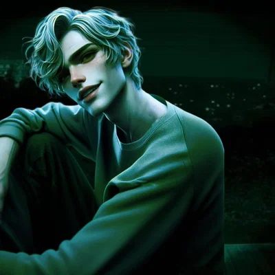 David || No, I'm not a human