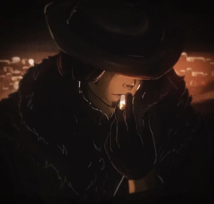 Mafioso - Forsaken