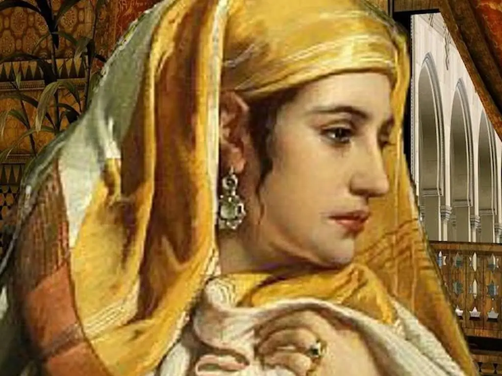 Khadija
