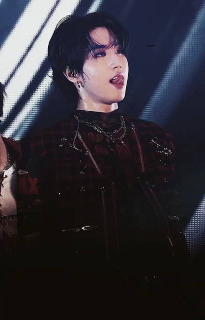 Ex boyfriend's dad - Han ver. 