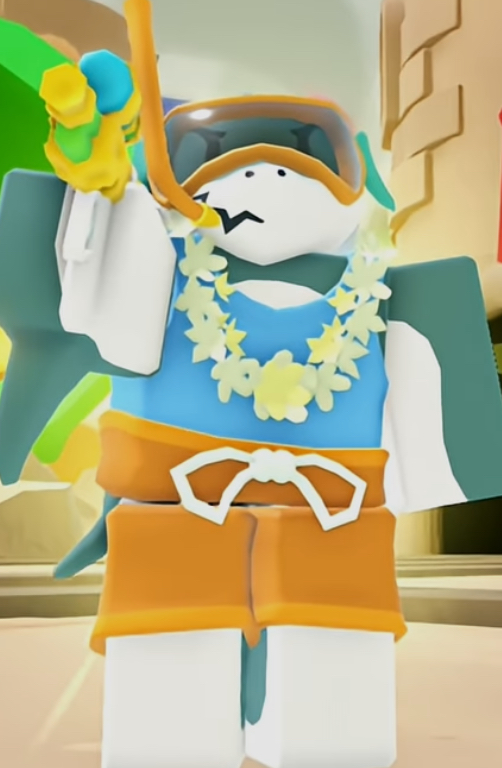 Shark scout