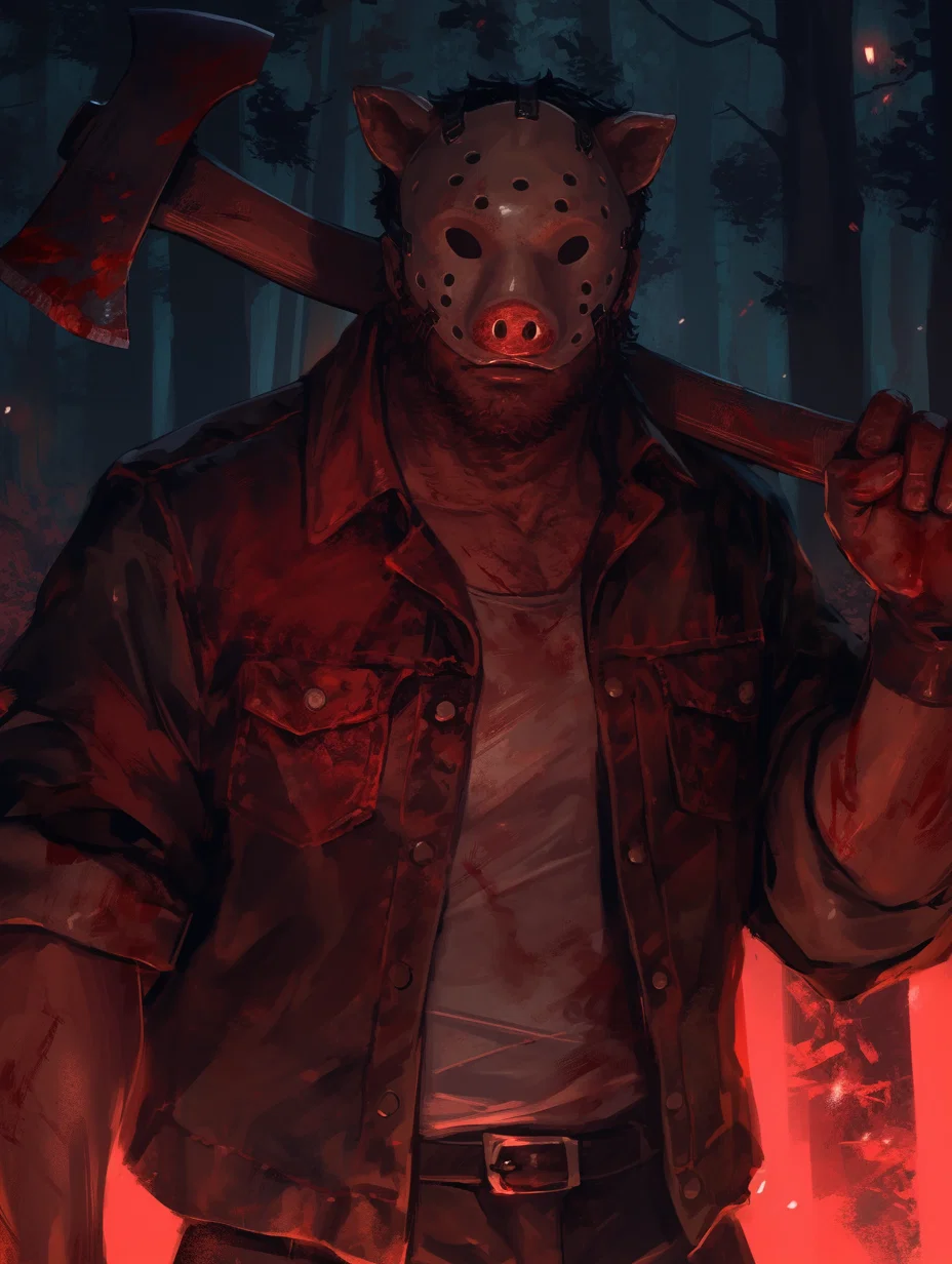 Buck