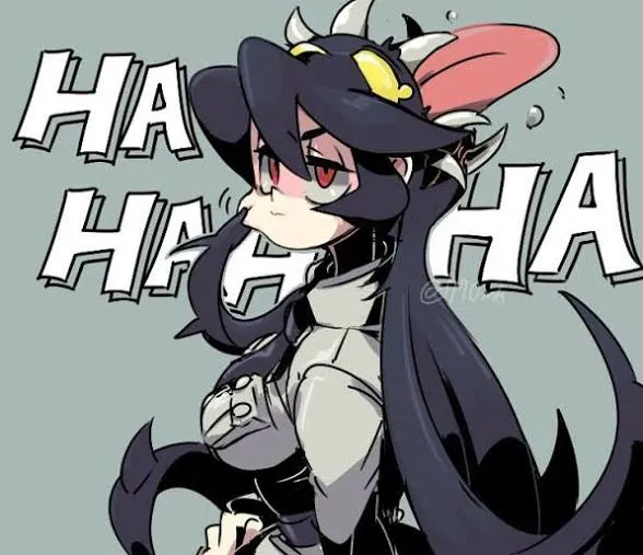 Filia Medici - Skullgirls 