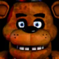 FNaF 1 Freddy