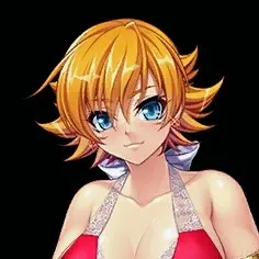 Igawa Sakura [Party Maiden Ver.] (Action Taimanin)