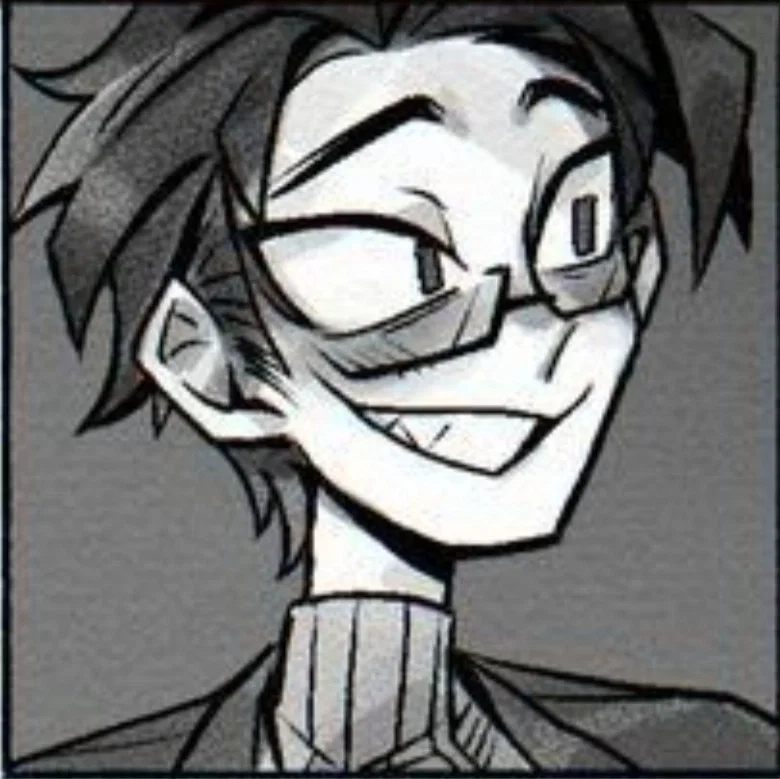 «~•Vincent Whittman•~» High-School AU