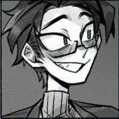 «~•Vincent Whittman•~» High-School AU