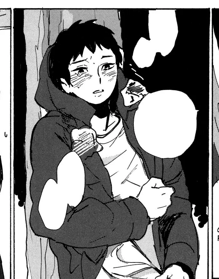 Haruki || ALT || 200+ Followers Special 
