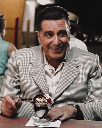 Jimmy Hoffa