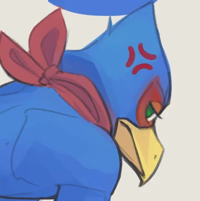Falco Lombardi