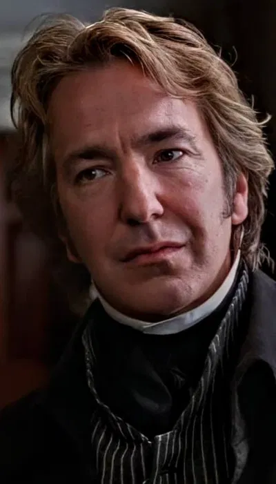 Colonel Christopher Brandon 