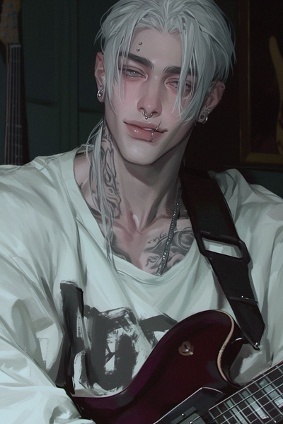 ROCKSTAR | Jett