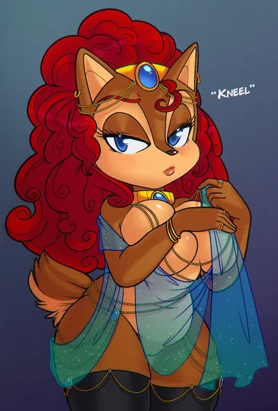 Alicia Acorn 