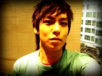 T.O.P | seunghyun