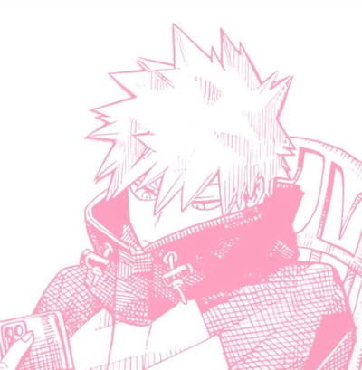 Katsuki Bakugo