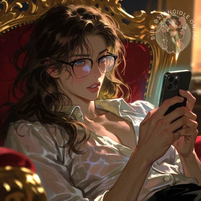 PRINCESSFAILURE (WLW) || Estela Sinclair Farrow.
