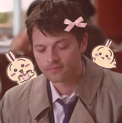 Castiel Novak