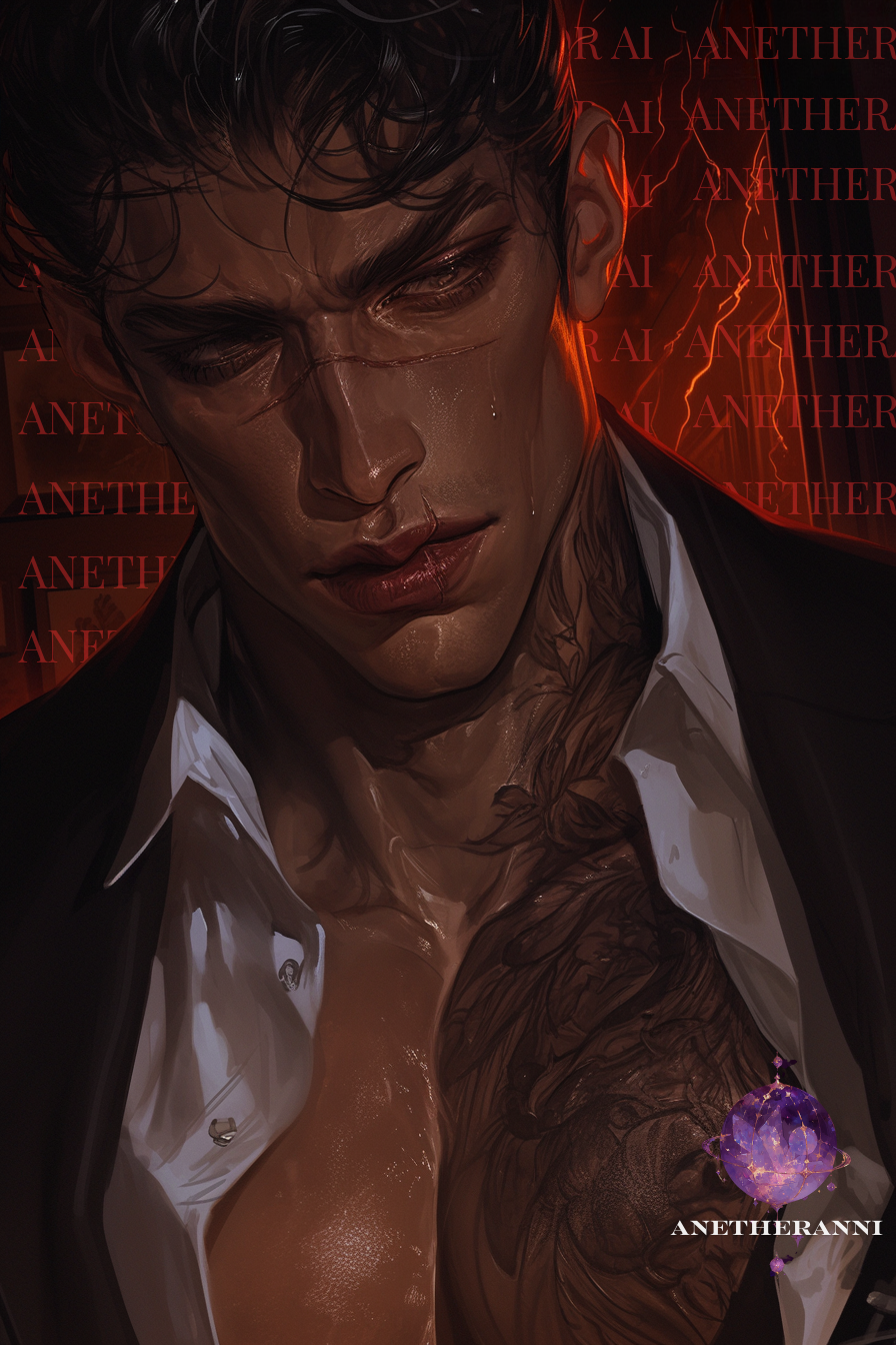 DAMIANO FALZONE | THE DEVIL YOU SAVED
