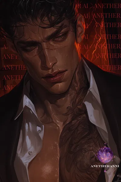 DAMIANO FALZONE | THE DEVIL YOU SAVED