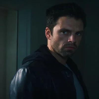 Bucky Barnes — Last Sunset
