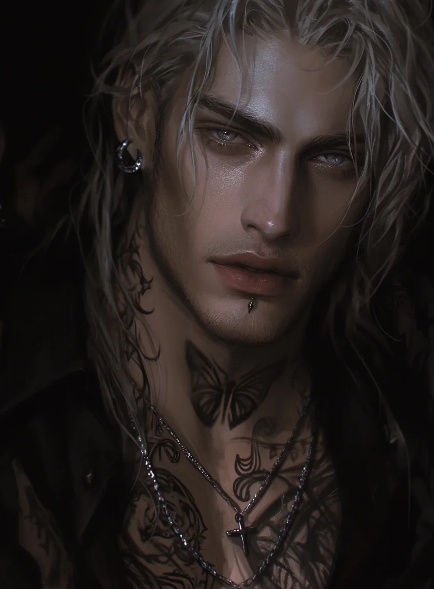 Heath | The Red Serpents