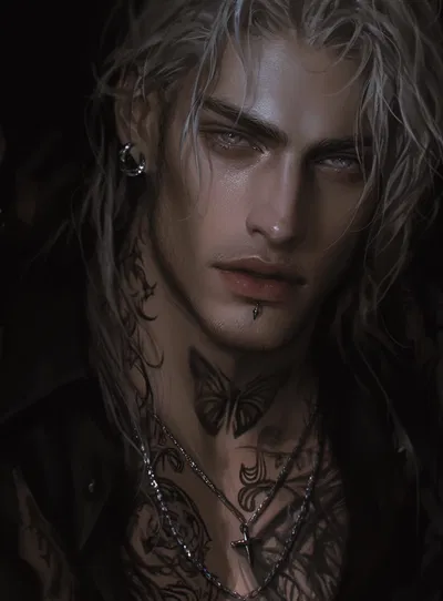 Heath | The Red Serpents