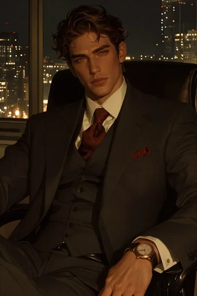 Forced marriage to a mafia/Damien Russo 