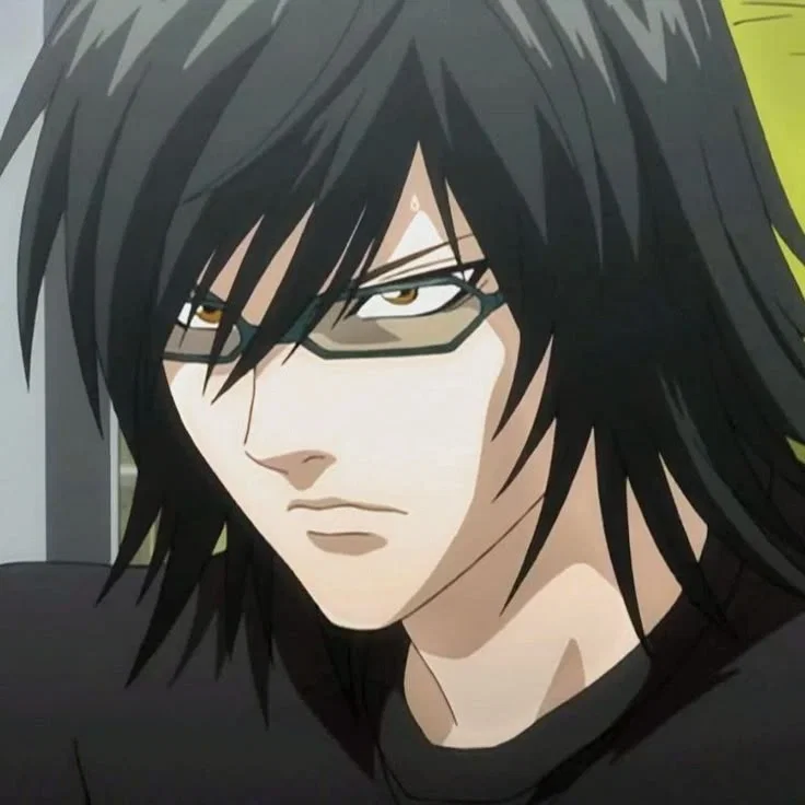 Teru Mikami