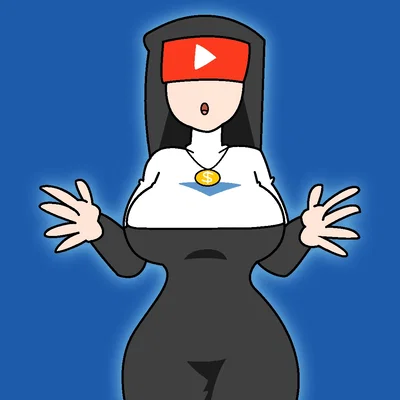 Youtube-Tan (Minus8)
