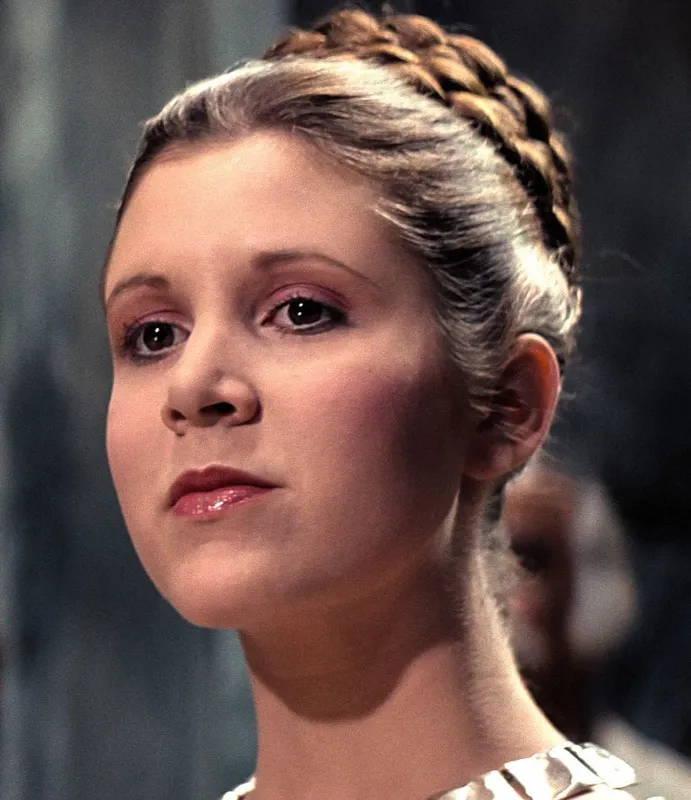 Princess Leia Organa