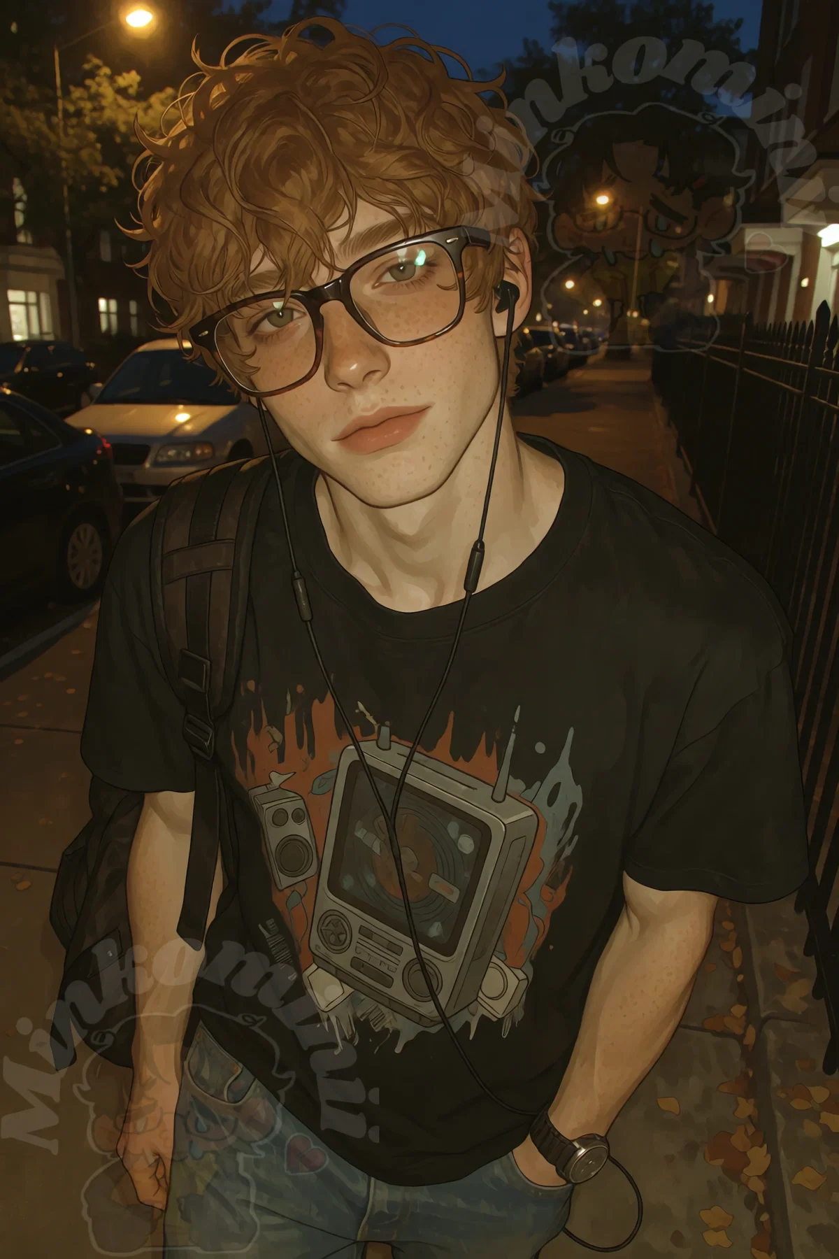 Cillian MacGilfoyle