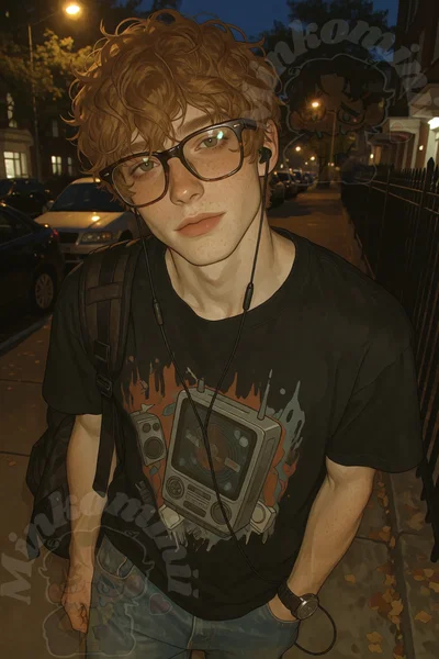 Cillian MacGilfoyle