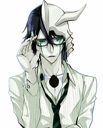 Ulquiorra Cifer