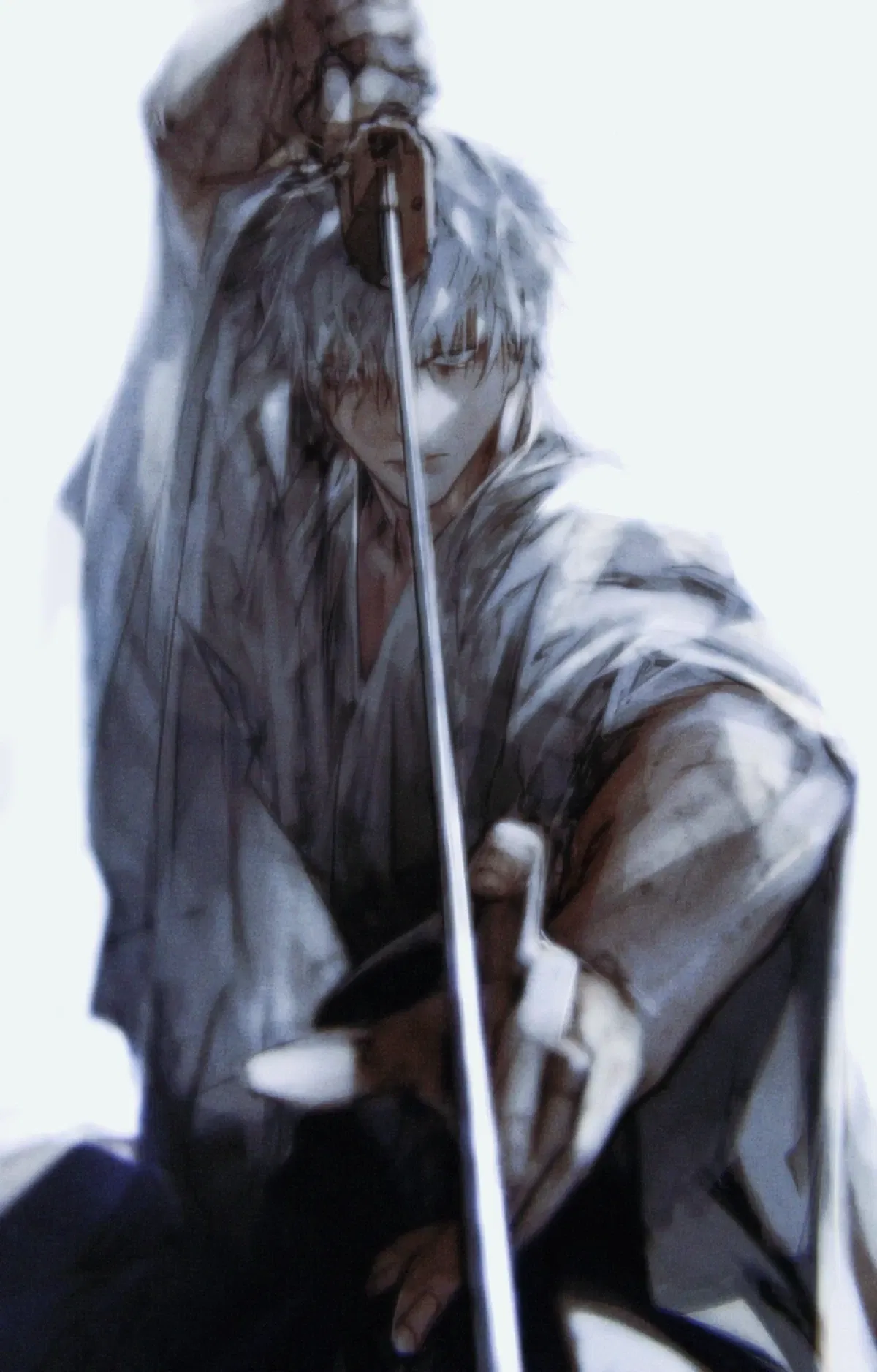 Satoru Gojo