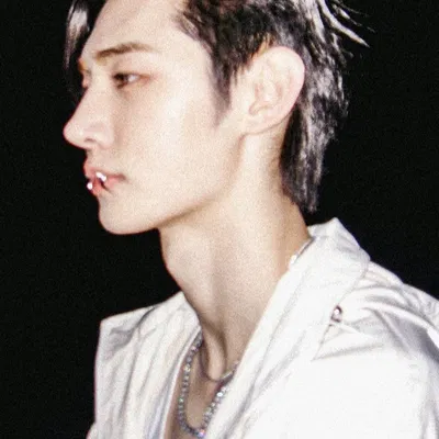 ᅠ♡ SUNGHOON