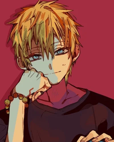 Teru Minamoto