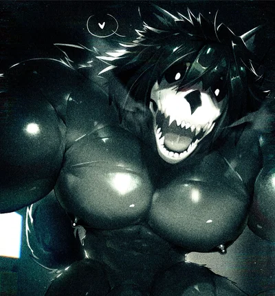 Mal0, SCP-1471, H1M30 Edition (Himbo)