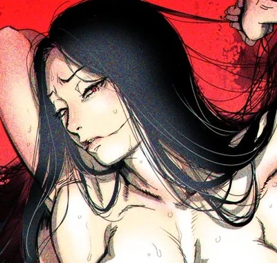 Futanari Yōkai | Evie