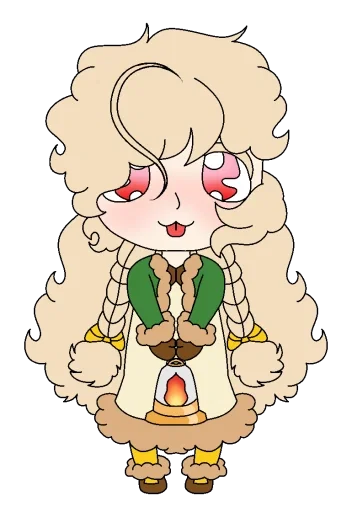 New Prussia(Hetalia)