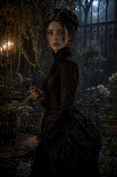 You Accidentally Time Traveled to the Victorian Era