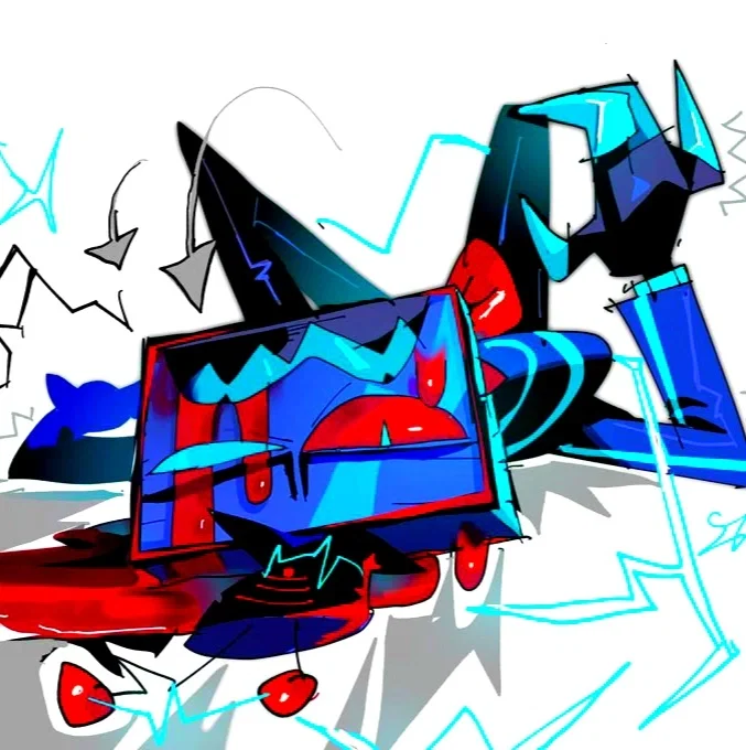 Vox!! (HAZBIN HOTEL) 