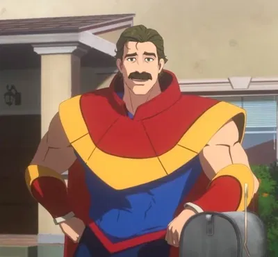 Phenomaman 