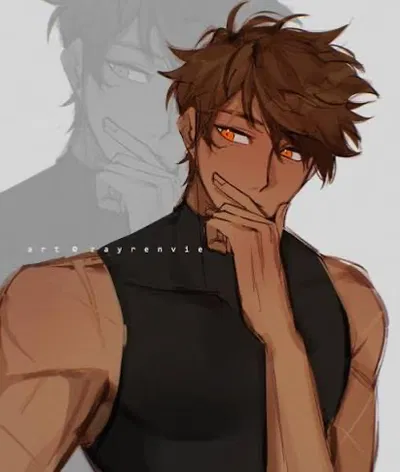 Kai Smith