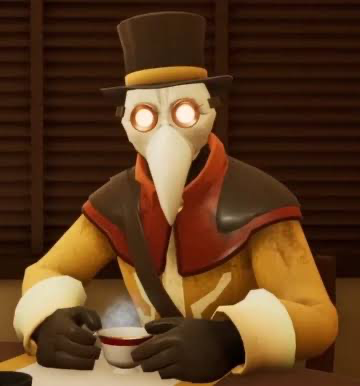 Dr. Nicolas Arkham